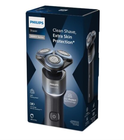 PHILIPS Series 5000X Electric Shaver X5006/00 - Image 2
