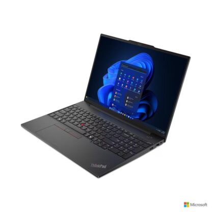 Lenovo ThinkPad E16 G2 WUXGA U7-155H 16 512 3YO DOS - Image 4