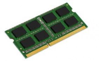 KS SODIMM DDR3 8GB 1600 KCP3L16SD8 / 8