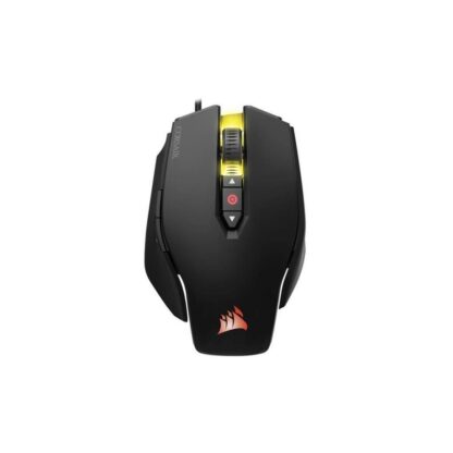 CORSAIR M65 PRO RGB FPS GAMING MOUSE Black - Image 2