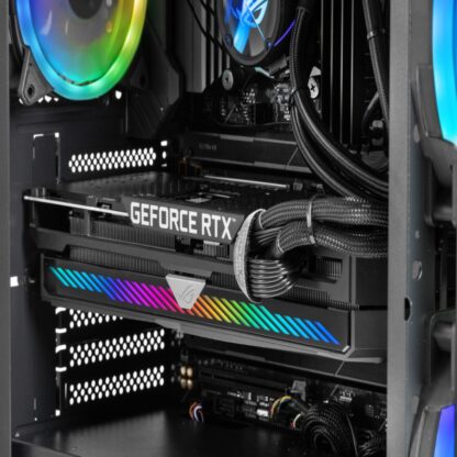 Microtech LudiX  i9-14900K 64 2 RTX4090 Windows 11 Pro - Image 6