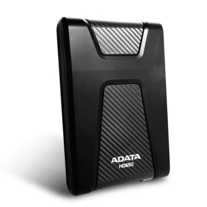 EHDD 1TB ADATA 2.5 "AHD650-1TU31-CBK - Image 3