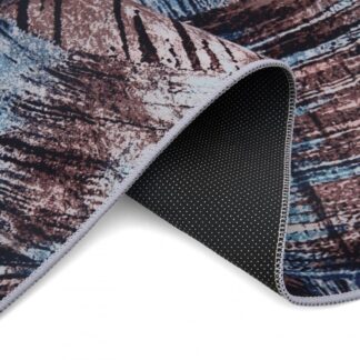3D DIGITAL PRINT CARPET 70X140 CM TINO