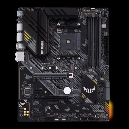 MB ASUS AMD TUF GAMING B550-PLUS - Image 2