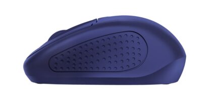 Mouse Trust Wireless 1600 DPI, blue - Image 4
