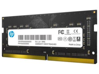 HP DDR4 4GB 2400 SO-DIMM CL17