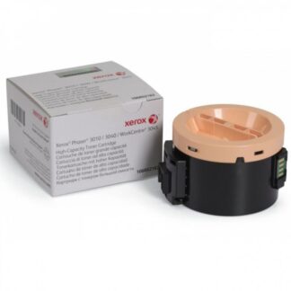 XEROX 106R02182 Black TONER CARTRIDGE