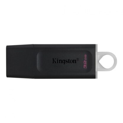 Kinsgston USB 32GB DataTraveler Exodia 3.2 BK/W
