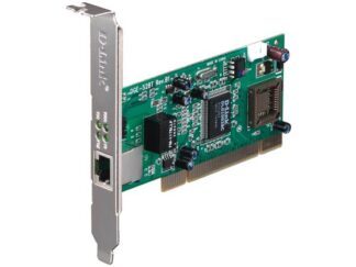 D-Link NIC PCI GB WOL