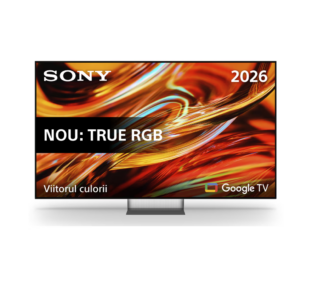 LED TV 50" SONY K55XR75M2PB.CEI