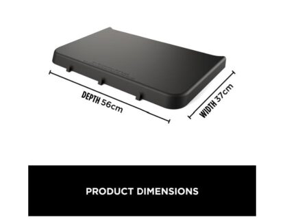 Ninja Outdoor Pizza Oven OO101EU - Image 3