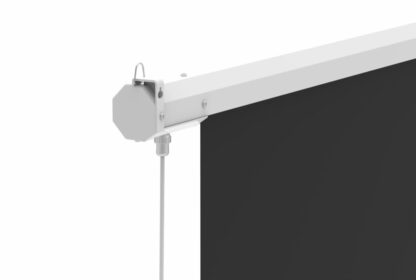 BLACKMOUNT PROJECTION SCREEN 200x 150 cm - Image 2
