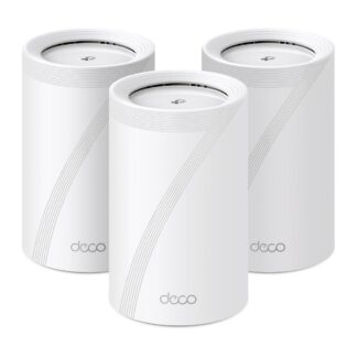 TP-LINK KIT BE9300 MESH WIFI 7 3PK