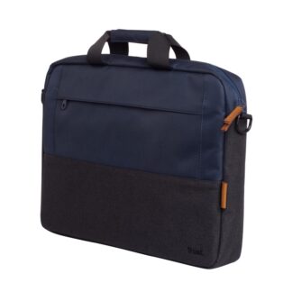 Laptop bag Trust Lisboa 16", blue