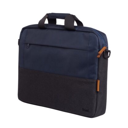 Laptop bag Trust Lisboa 16", blue
