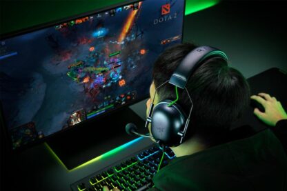 Razer Blackshark V2 X wired headset - Image 5