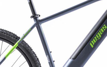 DRUMET DYNAMIC L 29'' GRAY GREEN - Image 6