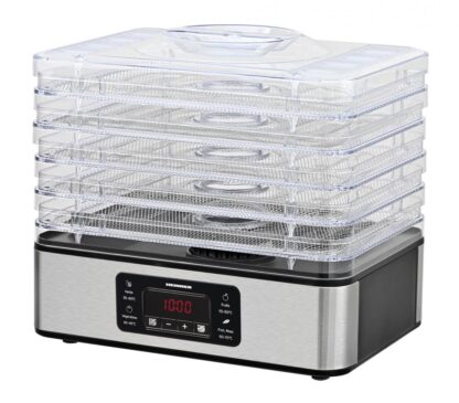 HEINNER HFD-K400SS DEHYDRATOR - Image 2