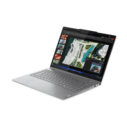Lenovo ThinkBook 14 Yoga 2i1 U7-155U 32 1Ys 3YO Windows 11 Pro - Image 4