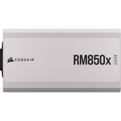 Corsair PSU RM850x White, 80+ Gold, 850W - Image 6