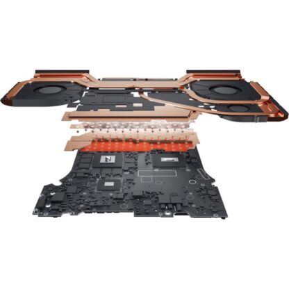 AW M18 R2 QHD+ i9-14900HX 64 2 4090 W11P - Image 12