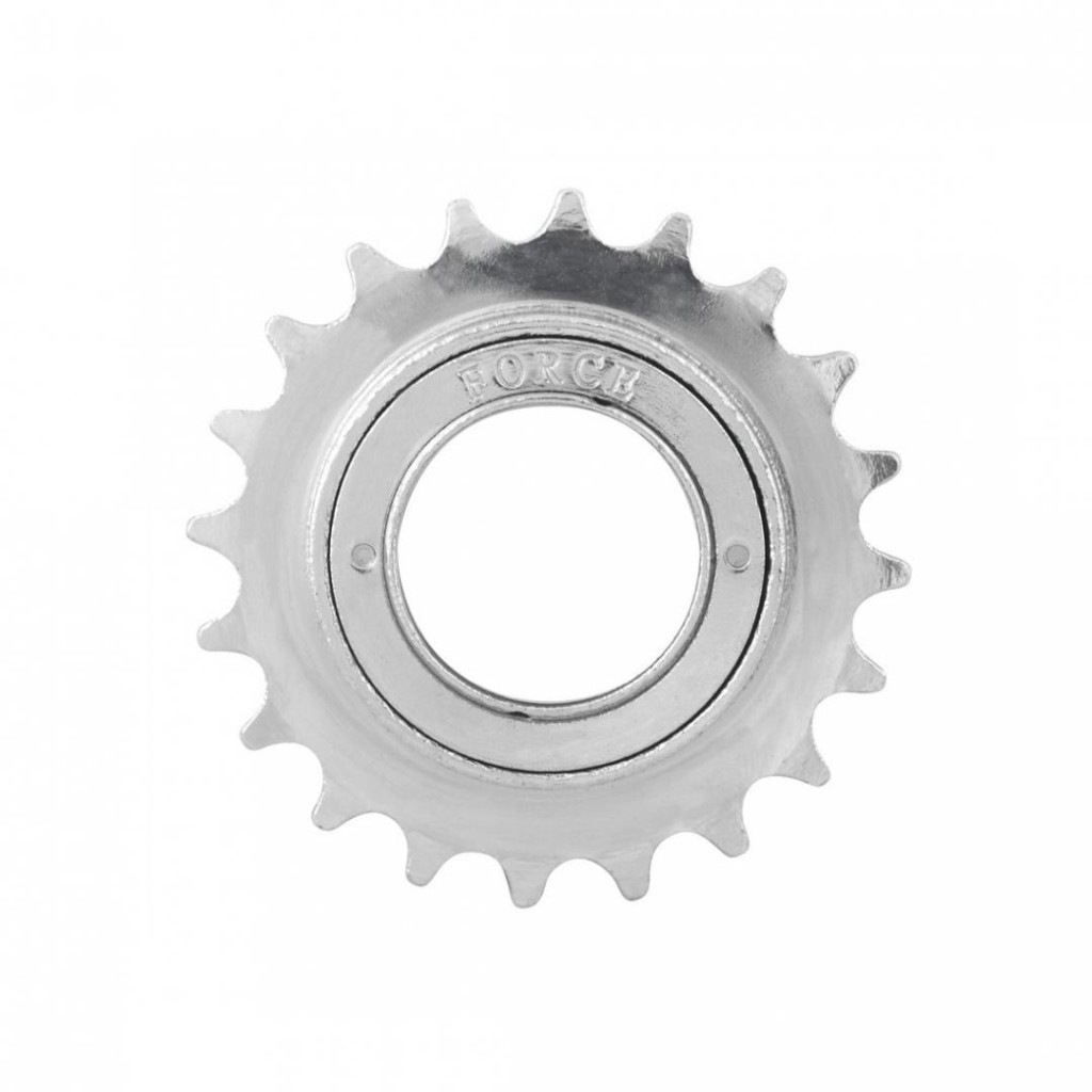 PINION FORCE 20T CHROME EU Supplies