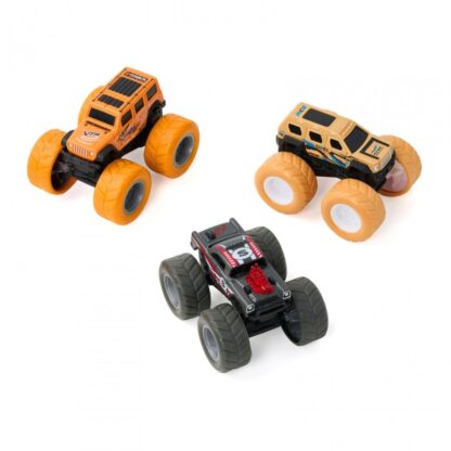 OFF-ROAD CAR 360 - Image 4