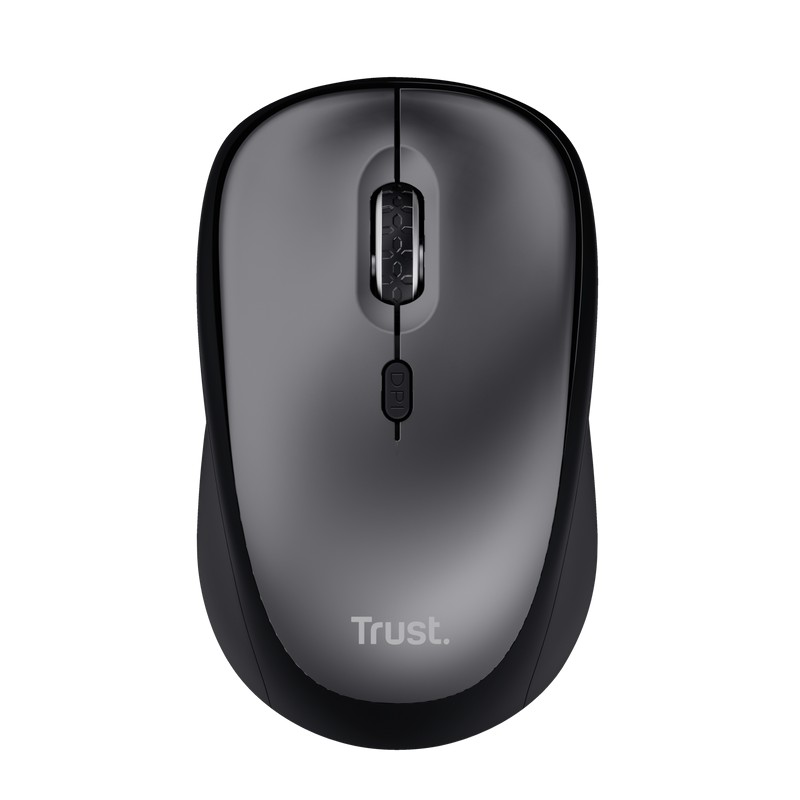 Mouse Trust Yvi+ Silent Wireless - Image 3