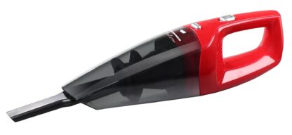 HEINNER HHVC-H7.4RD hand vacuum cleaner