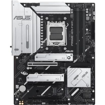 Motherboard Asus PRIME X870-P WIFI AM5 - Image 2