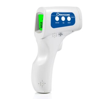 Infrared thermometer JXB-178