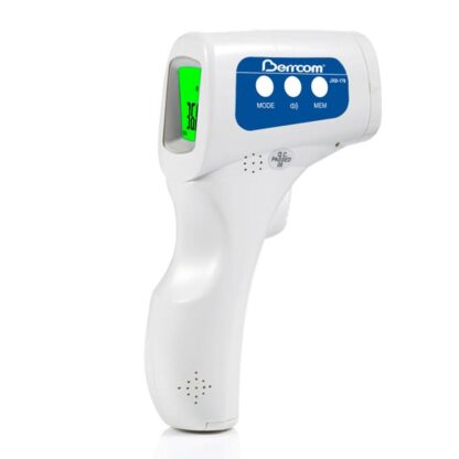 Infrared thermometer JXB-178
