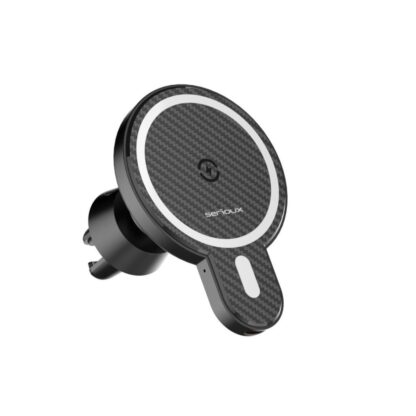 CAR SUPPORT SERIOUX WIRELESS 15W CH02W