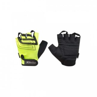 Gloves Force Sport Fluo L
