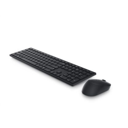 Dell Premier Multi-Device Wireless Keyboard and Mouse KM5221W - Image 11