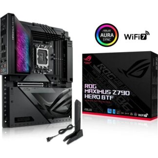 Mainboard Asus ROG MAXIMUS Z790 HERO BTF