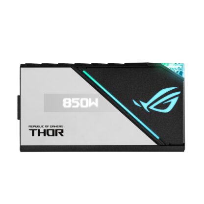 PSU ASUS ROG THOR 850W PLATINUM II - Image 2