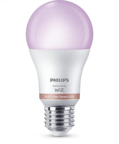 PHI WFB 60W A60 E27 822-65 RGB 3CT/6 - Image 2