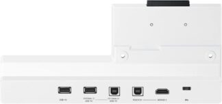 Samsung Flip Pro WMB connectivity tray