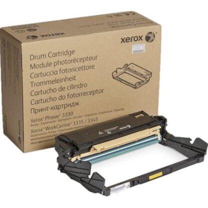 XEROX 113R00773 BLACK DRUM CARTRIDGE