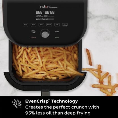 INSTANT POT VORTEX PLUS, MULTICOOKER 6L - Image 5
