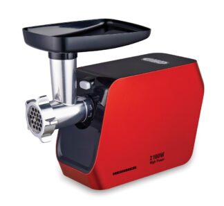 Chopping machine HEINNER MG-2100RD