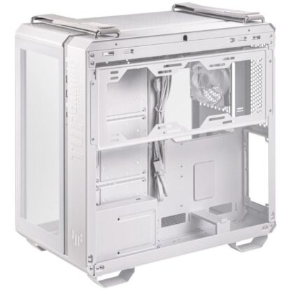 PC Case Asus GT502 TUF GAMING PLUS WHITE - Image 8