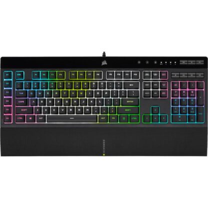 Corsair K55 RGB PRO Gaming Keyboard