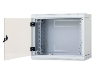 TRITON RACK wall 19" 15U 600X600 Grey