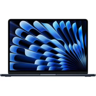 MacBook Air 13.6" Retina M5 CPU-10/GPU-10/24GB/512 US Black 70W