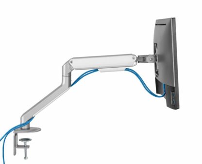 SINGLE MONITOR ARM SERIOUX MM63-C012 - Image 11