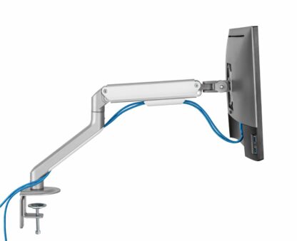 SINGLE MONITOR ARM SERIOUX MM63-C012 - Image 11
