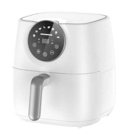 HOT AIR FRYER HEINNER HAF-B6WH1700