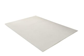 Soft shaggy rug 70x140 cm